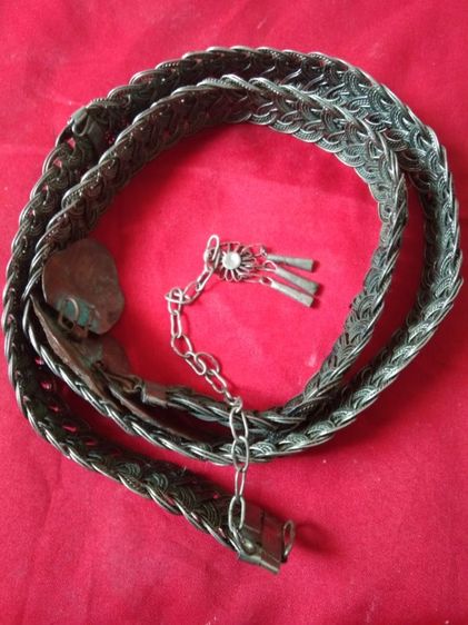 เข็มขัดผู้เฒ่า รูปที่ 2