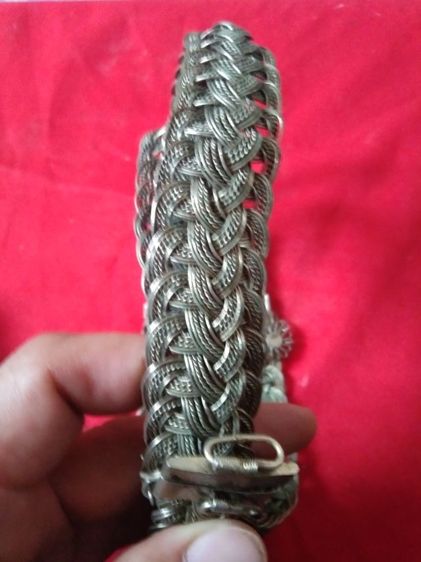 เข็มขัดผู้เฒ่า รูปที่ 3