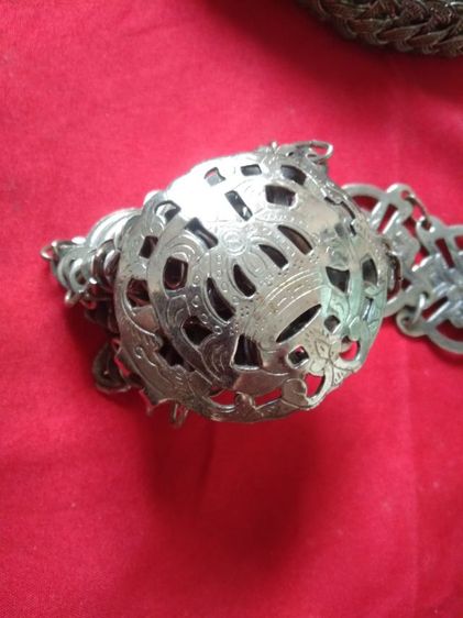 เข็มขัดผู้เฒ่า รูปที่ 5