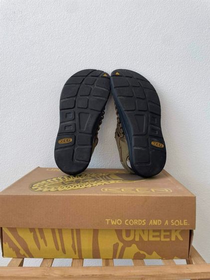 รองเท้าแตะแบบไฮบริด (Hybrid Sandal)  รูปที่ 4