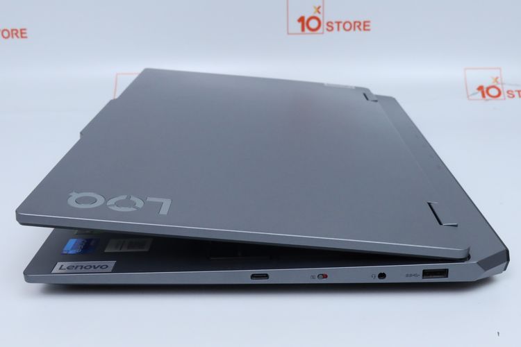 LENOVO LOQ 15IRX9 83DV01A1TA  Core i7-13650HX.RTX4050 16.512GB - ID26020011 รูปที่ 8