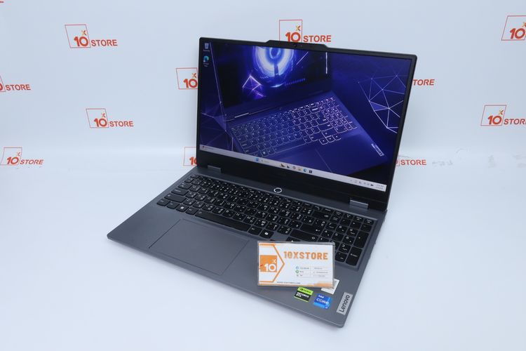 LENOVO LOQ 15IRX9 83DV01A1TA  Core i7-13650HX.RTX4050 16.512GB - ID26020011