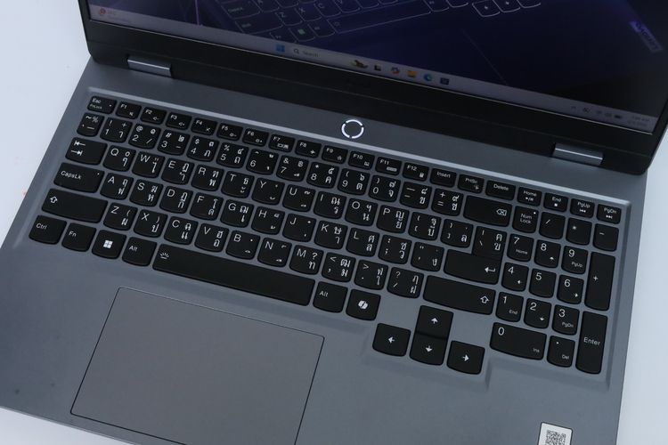 LENOVO LOQ 15IRX9 83DV01A1TA  Core i7-13650HX.RTX4050 16.512GB - ID26020011 รูปที่ 3