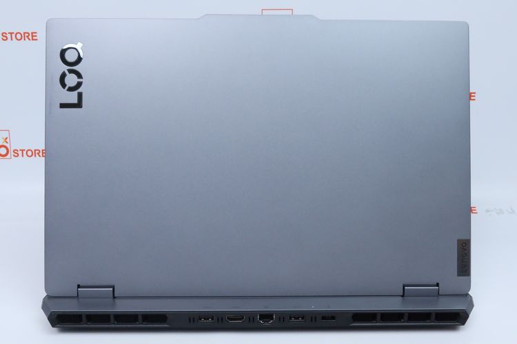 LENOVO LOQ 15IRX9 83DV01A1TA  Core i7-13650HX.RTX4050 16.512GB - ID26020011 รูปที่ 12