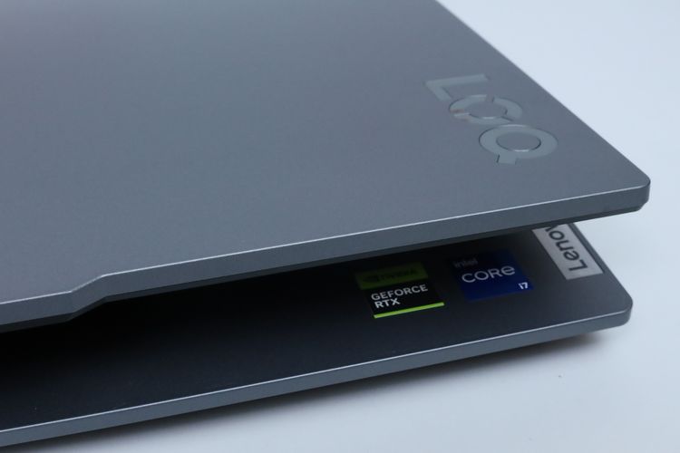 LENOVO LOQ 15IRX9 83DV01A1TA  Core i7-13650HX.RTX4050 16.512GB - ID26020011 รูปที่ 7