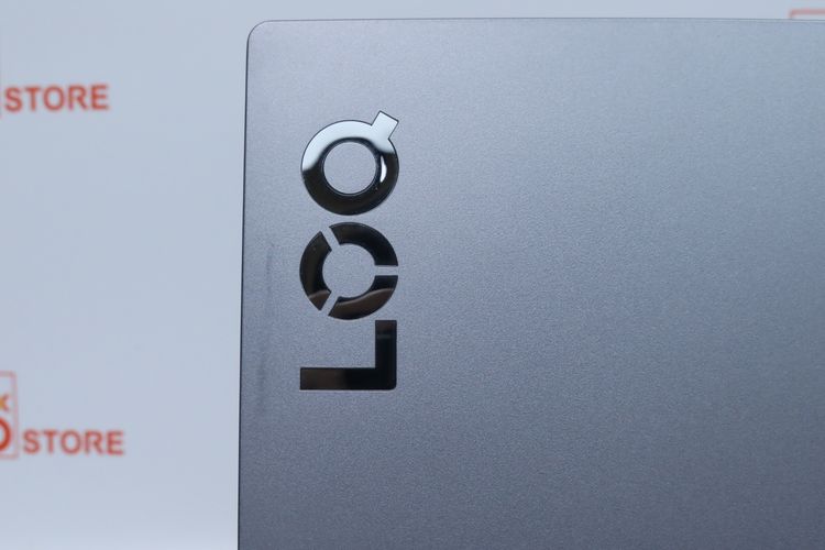 LENOVO LOQ 15IRX9 83DV01A1TA  Core i7-13650HX.RTX4050 16.512GB - ID26020011 รูปที่ 11