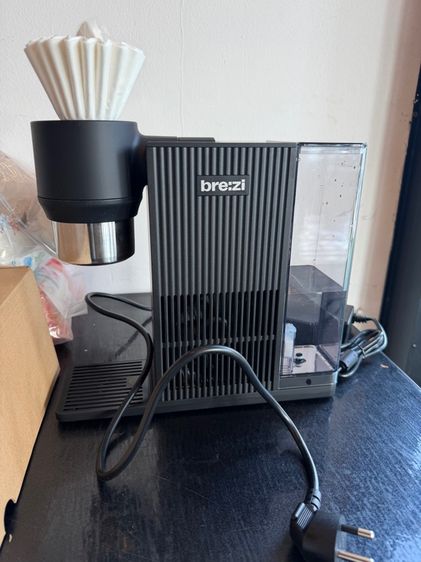 เครื่องชงกาแฟเย็น