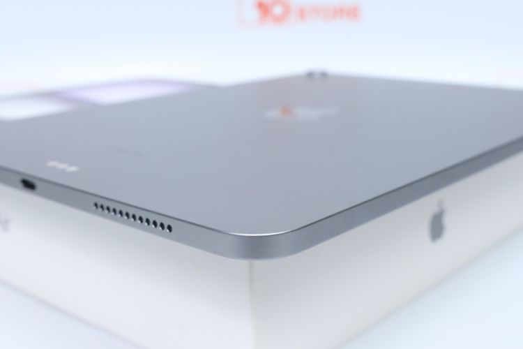 iPad Air M2 11" 256GB WiFi - ID26020030 รูปที่ 9