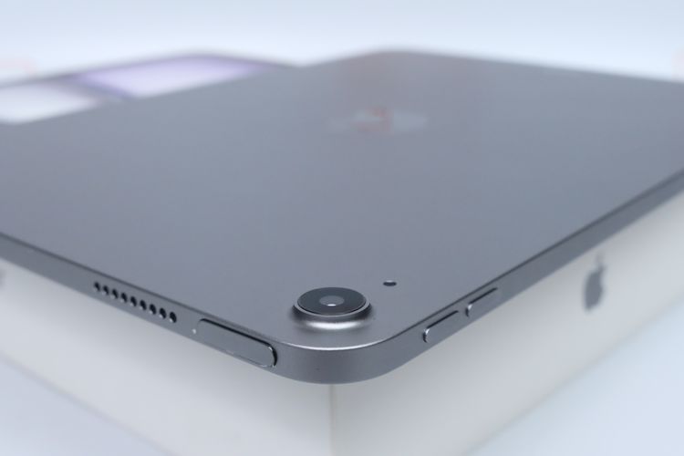iPad Air M2 11" 256GB WiFi - ID26020030 รูปที่ 5