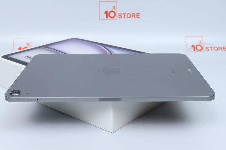 iPad Air M2 11" 256GB WiFi - ID26020030 รูปที่ 4