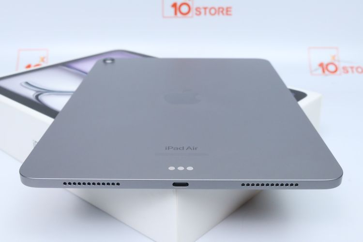 iPad Air M2 11" 256GB WiFi - ID26020030 รูปที่ 2