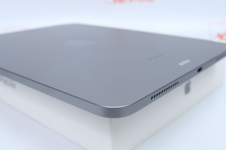 iPad Air M2 11" 256GB WiFi - ID26020030 รูปที่ 3