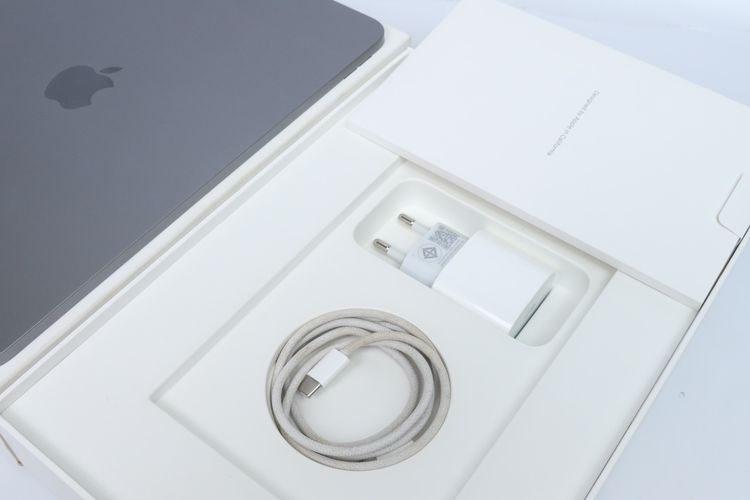 iPad Air M2 11" 256GB WiFi - ID26020030 รูปที่ 13