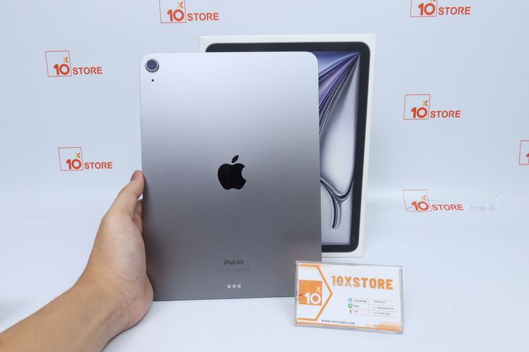 Apple iPad Air M2 11" 256GB WiFi - ID26020030