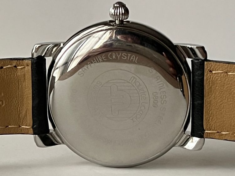 Maurice Lacroix Pontos Automatic รูปที่ 8