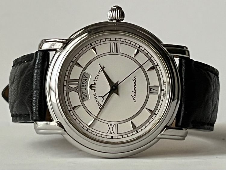 Maurice Lacroix Pontos Automatic
