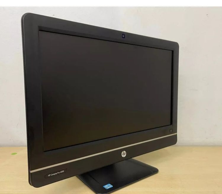 ออลอินวัน HP 23 นิ้ว รูปที่ 3