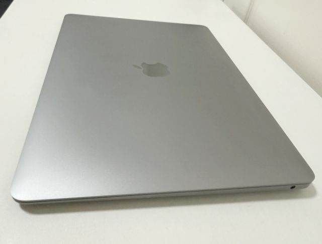 ขาย MacBook Air 13-inch สภาพใหม่มาด รูปที่ 8