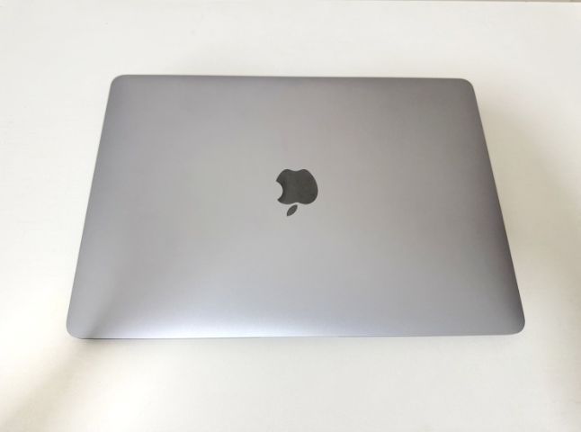 ขาย MacBook Air 13-inch สภาพใหม่มาด รูปที่ 4
