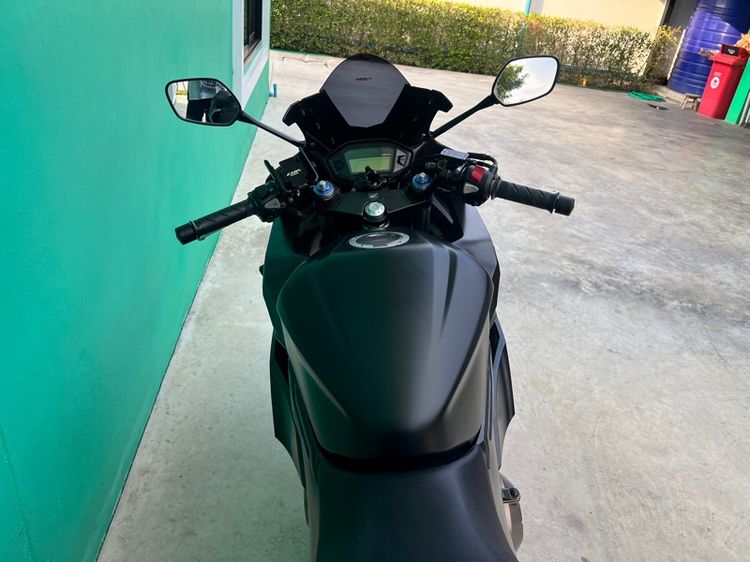 Honda CBR500R ปี2017 รูปที่ 11