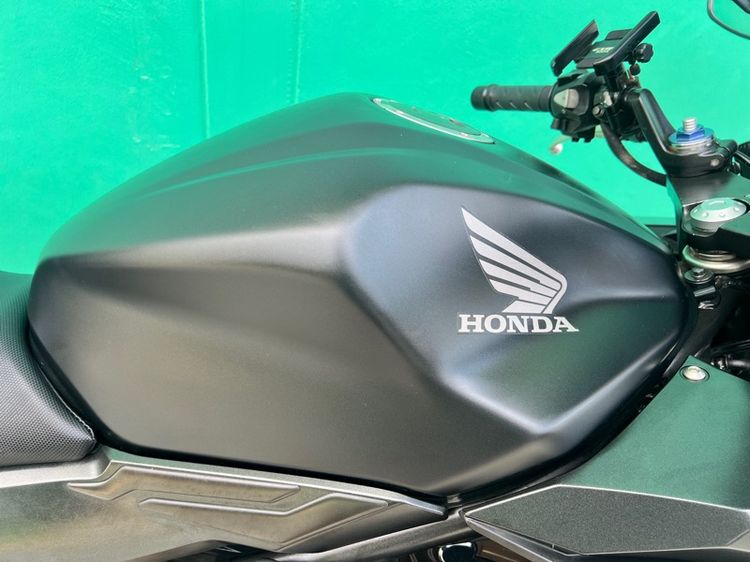 Honda CBR500R ปี2017 รูปที่ 4