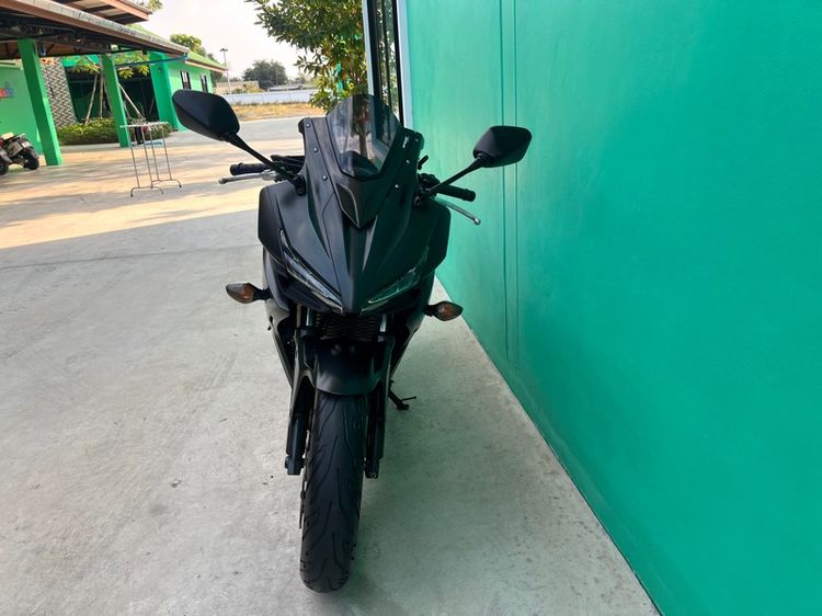 Honda CBR500R ปี2017 รูปที่ 14