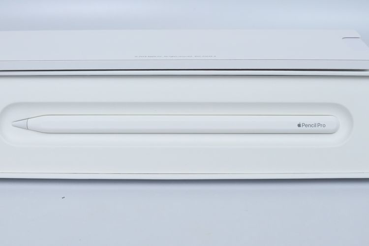 Apple Pencil Pro - ID26020032 รูปที่ 2