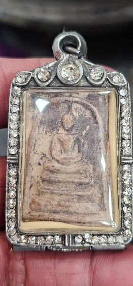 พระสมเด็จ รูปที่ 3