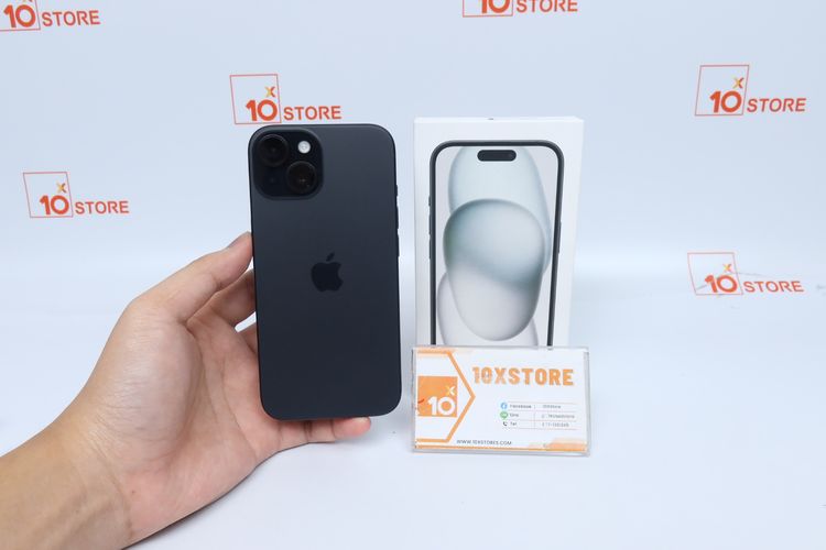 iPhone 15 128GB - ID26020033