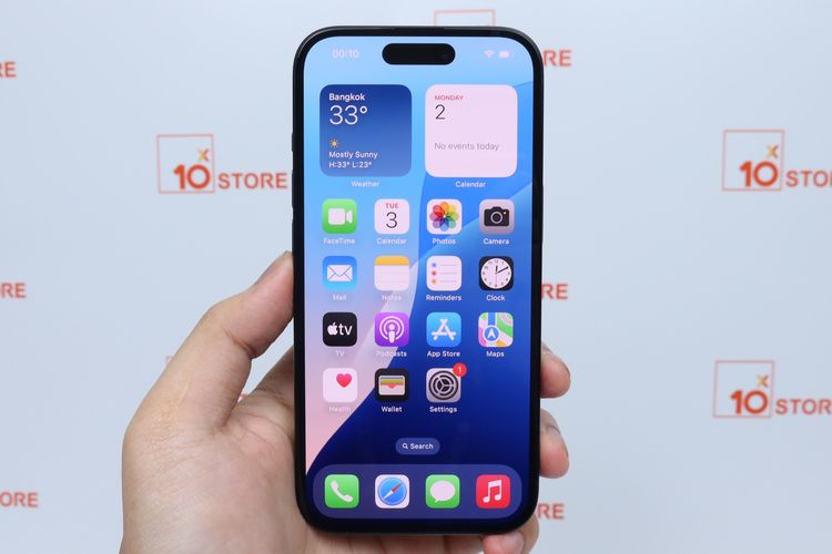 iPhone 15 128GB - ID26020033 รูปที่ 11