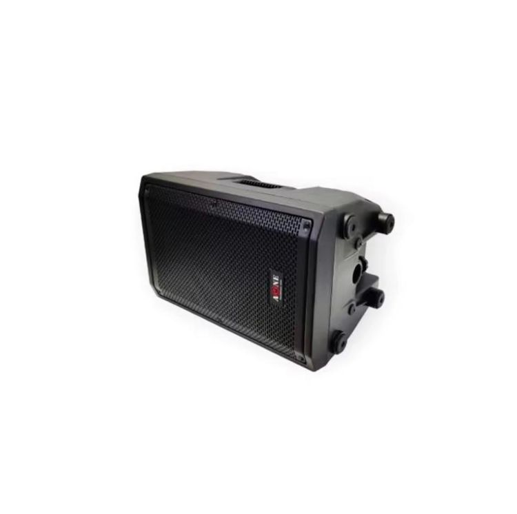 🔥 ลำโพง A-ONE DB-08 P 8 นิ้ว (1 คู่ 2 ใบ) 🔥 เสียงดีมาก กลางชัด แหลมใส เบสแน่น 🔊 2 WAY มีเน็ตเวิร์คในตัว พร้อมใช้งาน กำลังขับ 320W รูปที่ 4