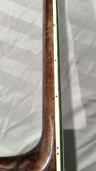 ขายกีต้าร์โปร่งไฟฟ้า รูปที่ 8