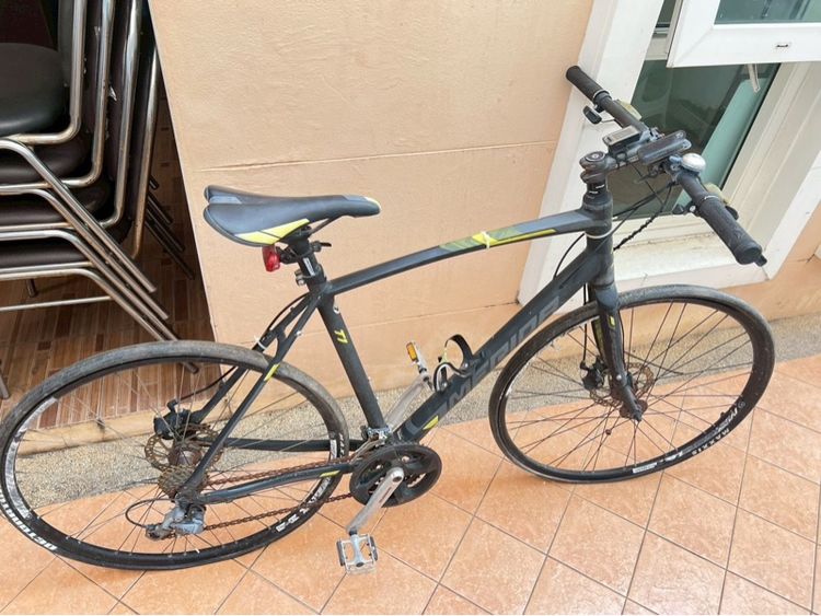 จักรยาน รูปที่ 3