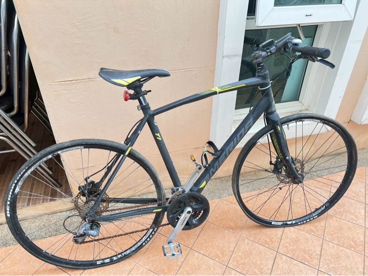 จักรยาน