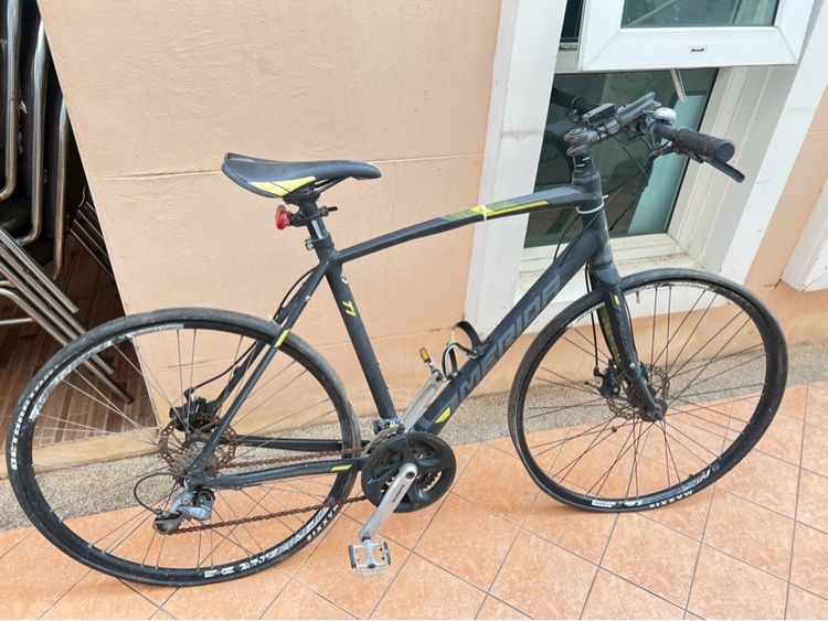 จักรยาน รูปที่ 2