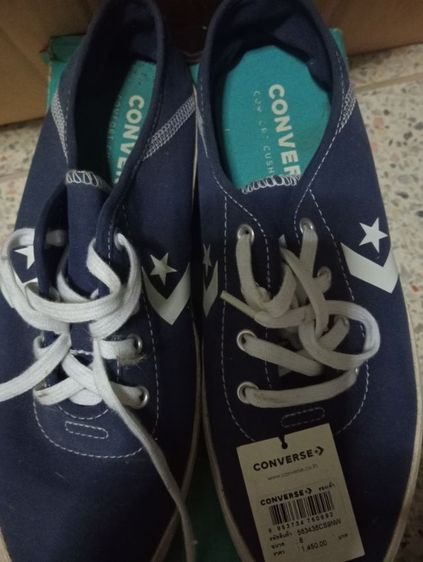 รองเท้ามือ1 รูปที่ 3