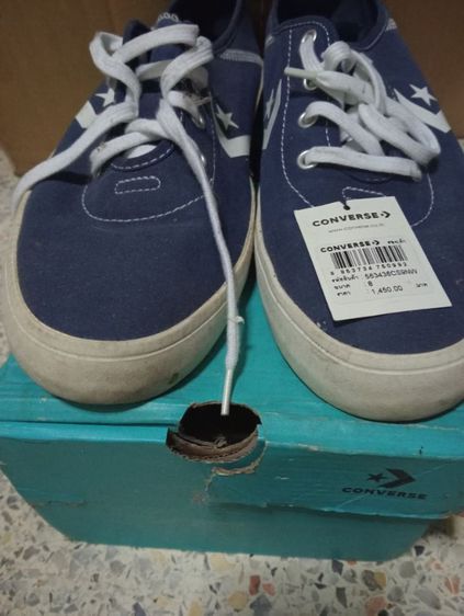 รองเท้ามือ1