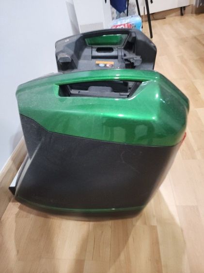 Kawasaki Ninja 1000 SX รูปที่ 4