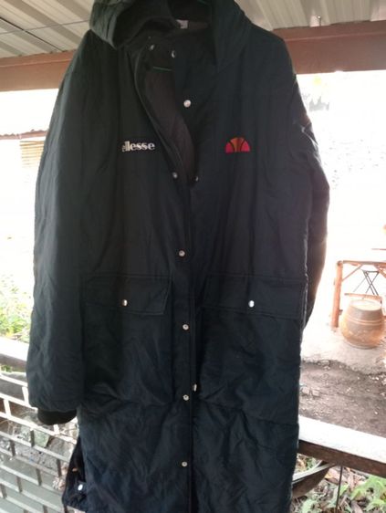 เสื้อขนเป็ด รูปที่ 2