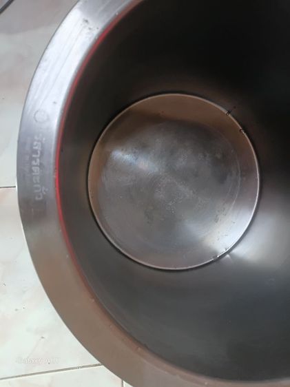 หม้อก๋วยเตี๋ยวเบอร์40(ช่องเดียว) รูปที่ 4