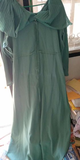 ชุดเดรส รูปที่ 17