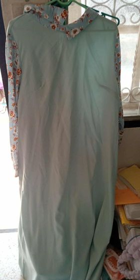 ชุดเดรส รูปที่ 7