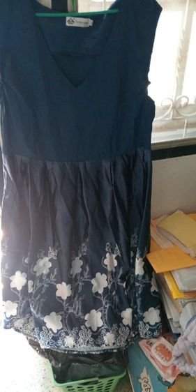 ชุดเดรส รูปที่ 5