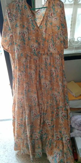 ชุดเดรส รูปที่ 6