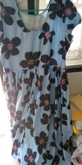 ชุดเดรส