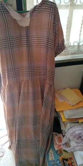 ชุดเดรส รูปที่ 15