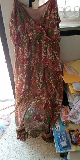 ชุดเดรส รูปที่ 16