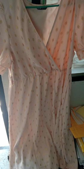 ชุดเดรส รูปที่ 3