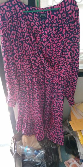 ชุดเดรส รูปที่ 10