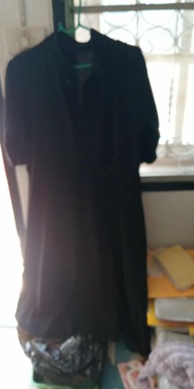 ชุดเดรส รูปที่ 8